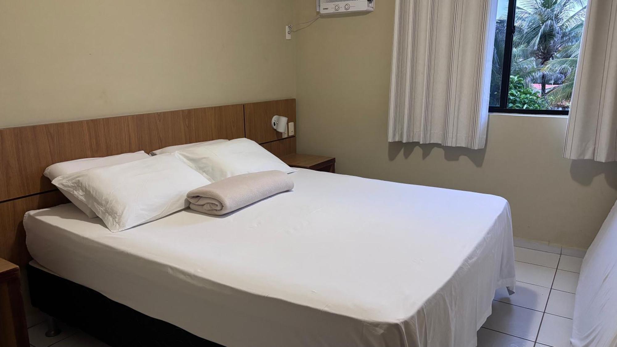 Vilamar Suites Aquiraz Dış mekan fotoğraf